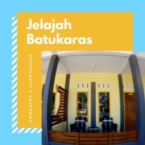  Jelajah Batukaras  Cijulang